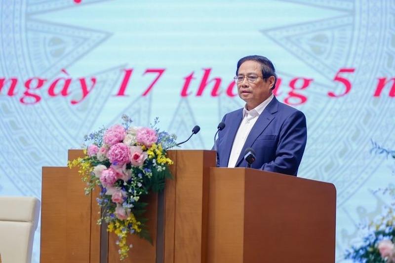 Bộ Tư pháp dự Phiên họp thứ hai BCĐ về phát triển KHCN, đổi mới sáng tạo, chuyển đổi số